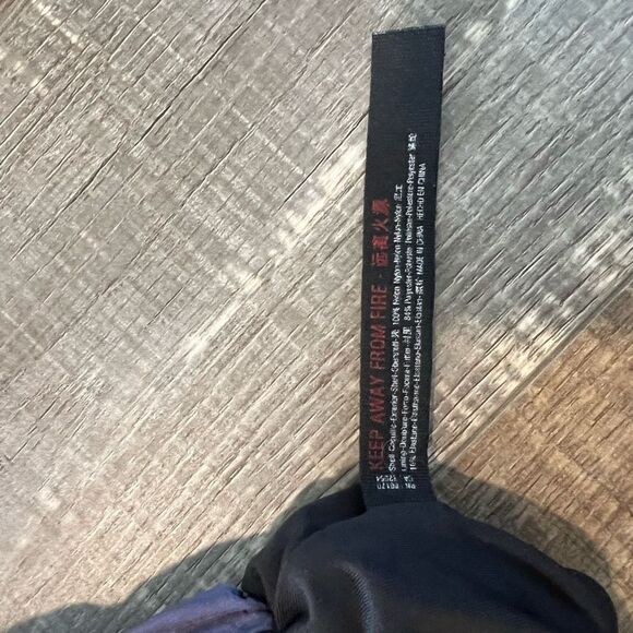 Free movement The Way Home Short size s - Picture 7 of 9